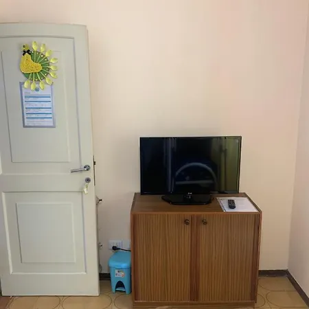 Le Mille E Notte Bed and Breakfast