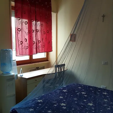 Bed and Breakfast Le Mille E Notte *