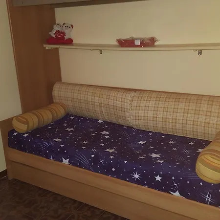 Le Mille E Notte * Όλμπια