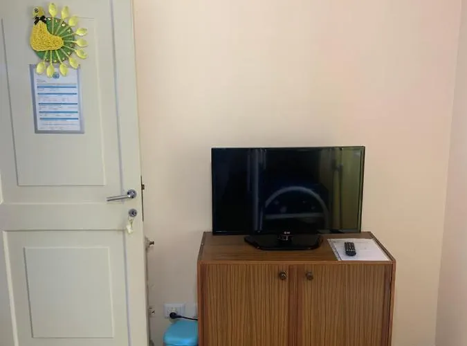 Le Mille E Notte Bed & Breakfast