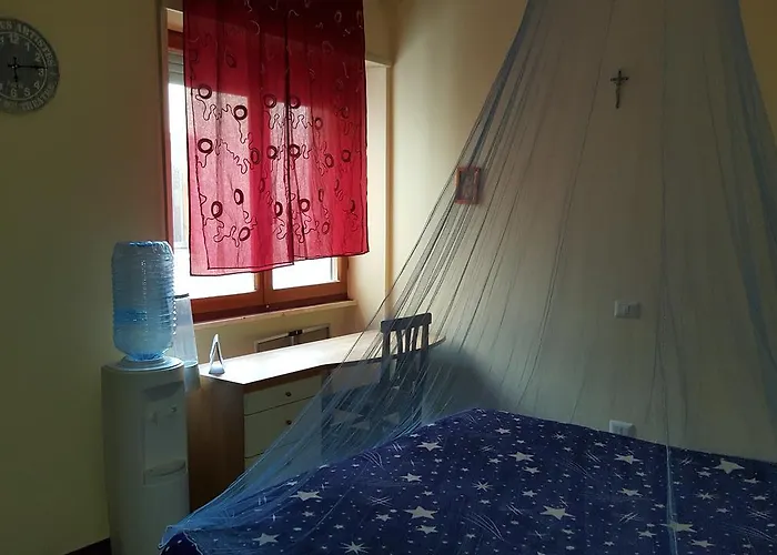 Bed & Breakfast Le Mille E Notte *