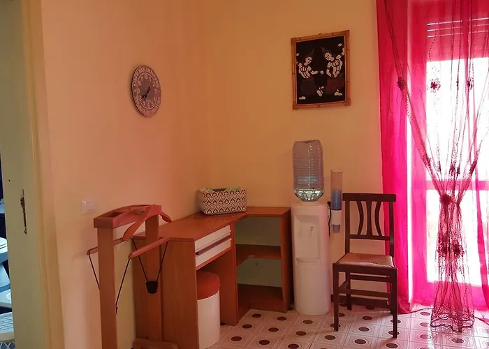 Le Mille E Notte * Olbia