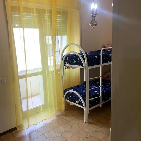 Oda ve Kahvaltı Le Mille E Notte Olbia