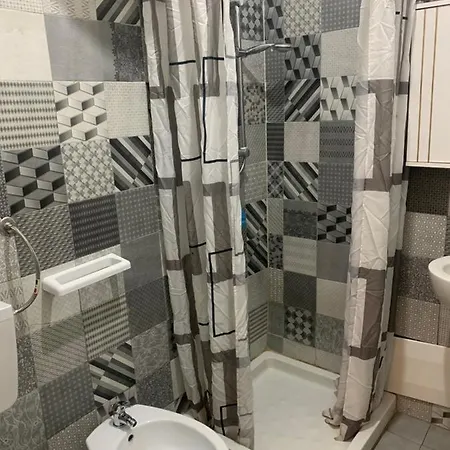 B&B Le Mille E Notte 올비아