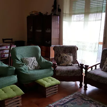 Oda ve Kahvaltı Le Mille E Notte *