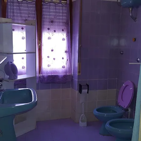 Le Mille E Notte * Olbia