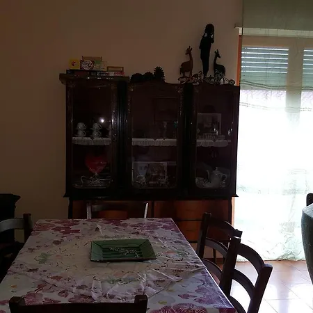 B&B Le Mille E Notte *