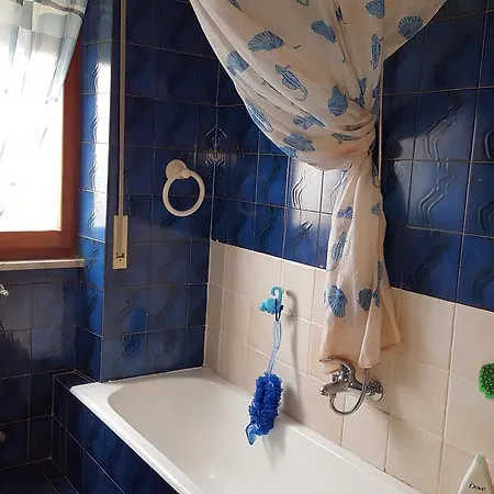 Oda ve Kahvaltı Le Mille E Notte *