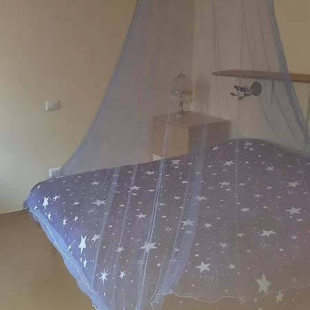 Le Mille E Notte * Olbia