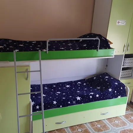 Le Mille E Notte * Olbia