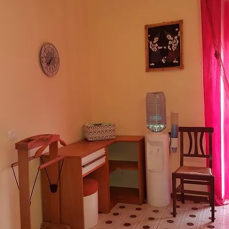 Le Mille E Notte * 올비아