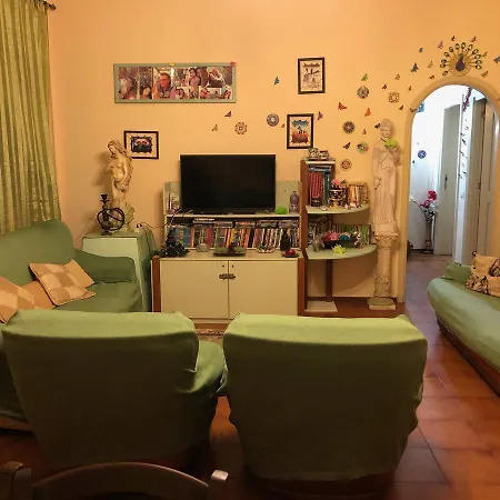 Oda ve Kahvaltı Le Mille E Notte