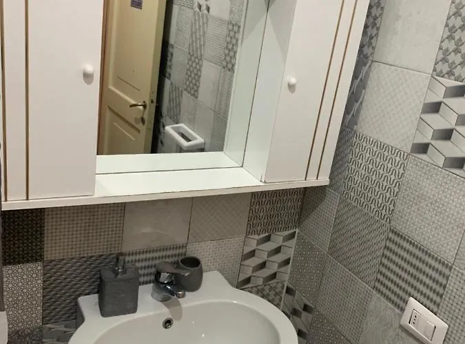 Le Mille E Notte Frühstückspension Olbia