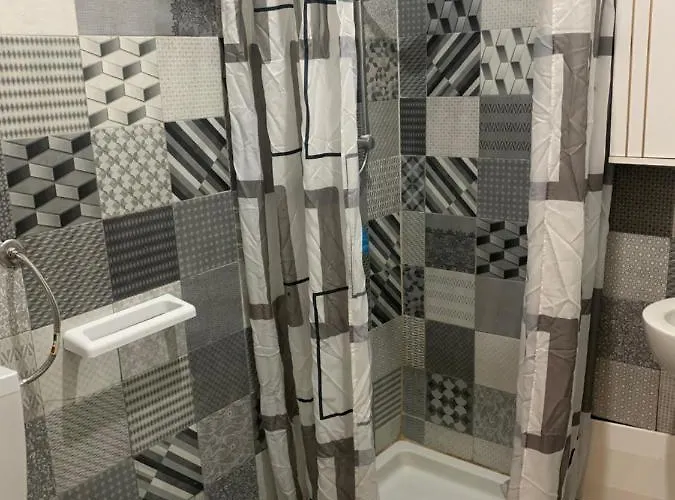 Frühstückspension Le Mille E Notte Olbia