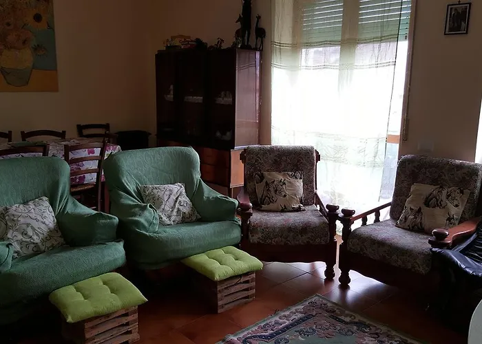 Frühstückspension Le Mille E Notte *