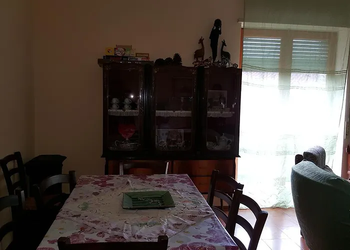 Frühstückspension Le Mille E Notte *