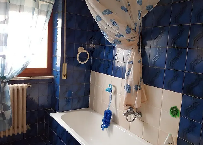 Frühstückspension Le Mille E Notte *