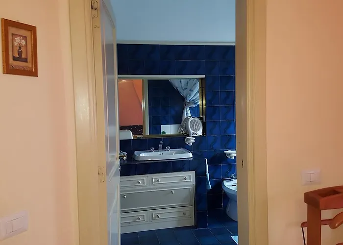 Le Mille E Notte * Olbia