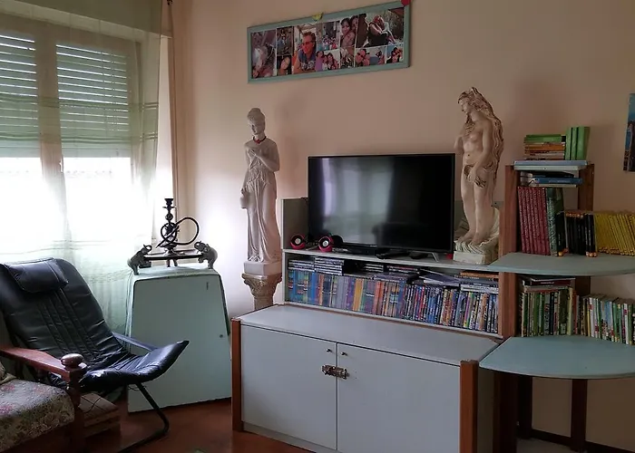 Le Mille E Notte * Olbia