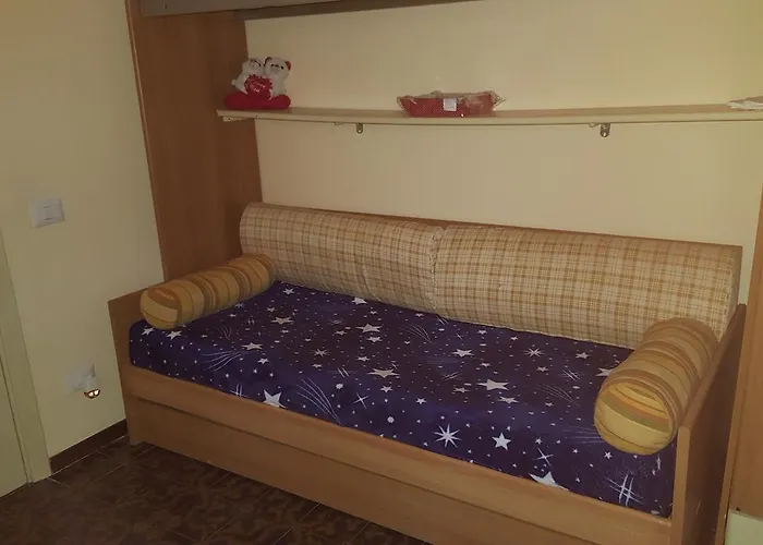 Le Mille E Notte * Olbia