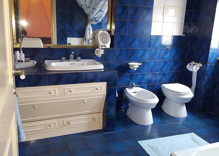 Frühstückspension Le Mille E Notte *